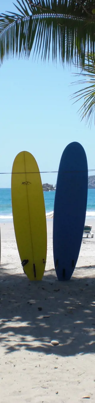 Surfen und Spanisch lernen in Puerto Escondido